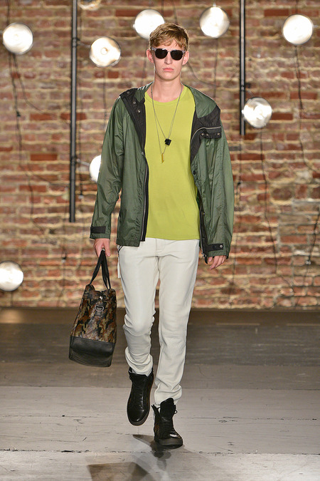 Kenneth Cole Collection 2014~sĕrbܸDƬ