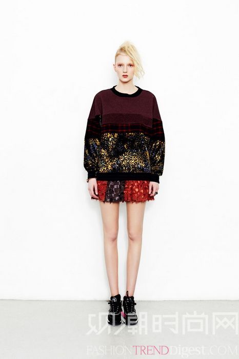 BABYGHOST 2013 ﶬ LOOKBOOKDƬ