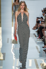 Diane von Furstenberg 2014ŦԼʱװ ŮװͼƬ