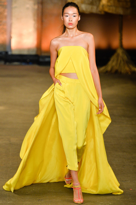 Christian Siriano 2014ŦԼʱװܸͼƬ