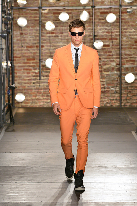 Kenneth Cole Collection 2014~sĕrbܸDƬ