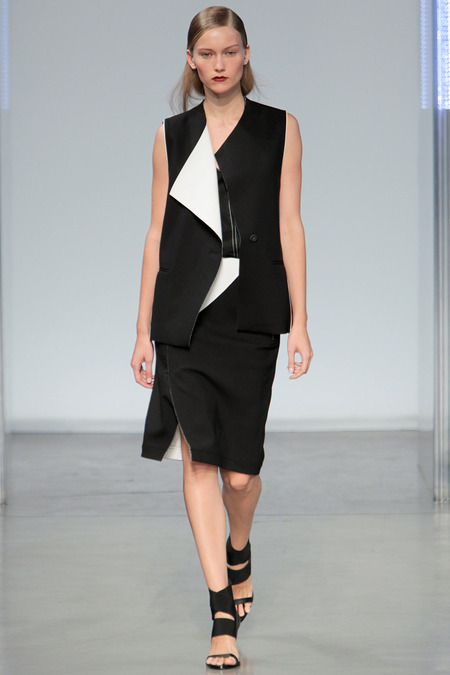 Helmut Lang 2014ŦԼʱװܸͼƬ