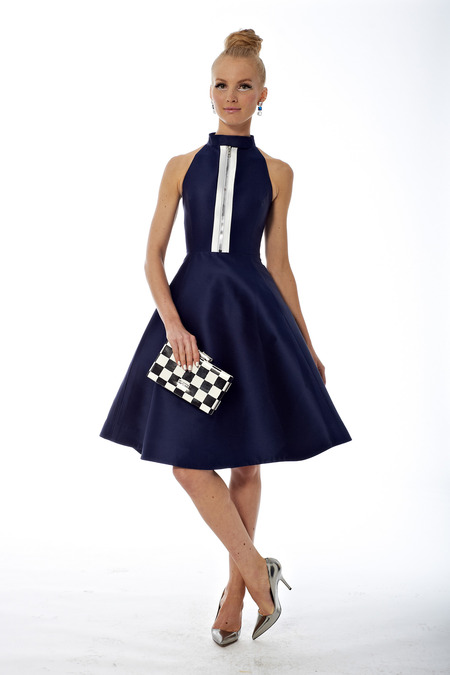 Kate Spade New York 2014ŦԼʱװ ŮװͼƬ