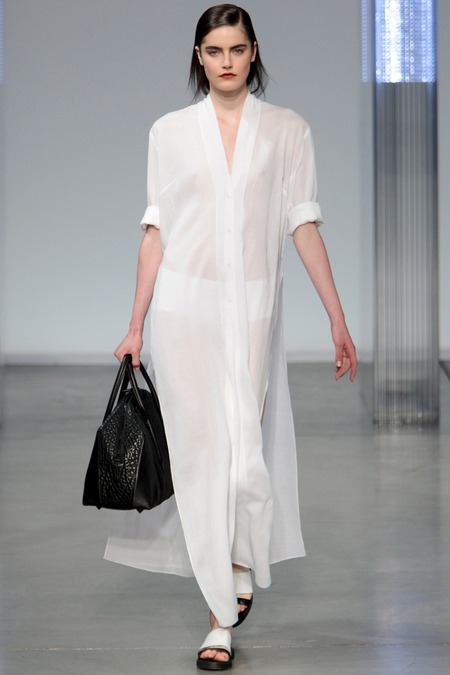 Helmut Lang 2014ŦԼʱװܸͼƬ