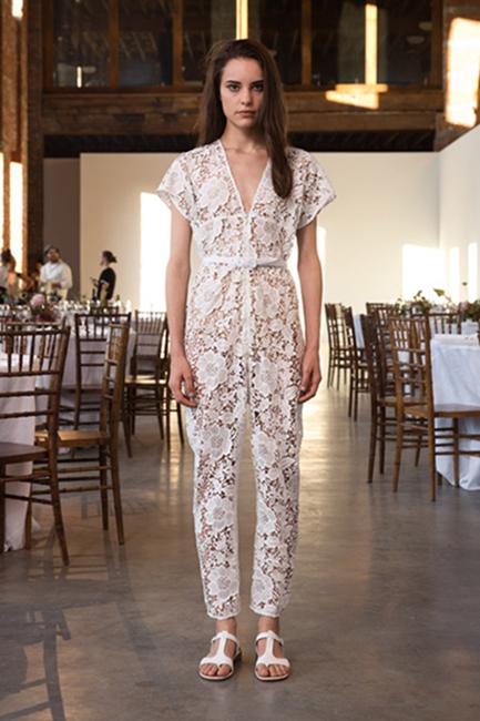 Rachel Comey 2014ŦԼʱװ 㳡ͼƬ