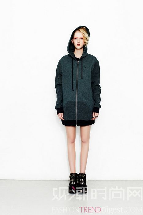 BABYGHOST 2013 ﶬ LOOKBOOKDƬ