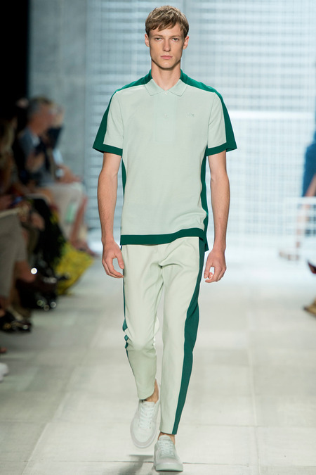 Lacoste 2014ŦԼʱװܸͼƬ