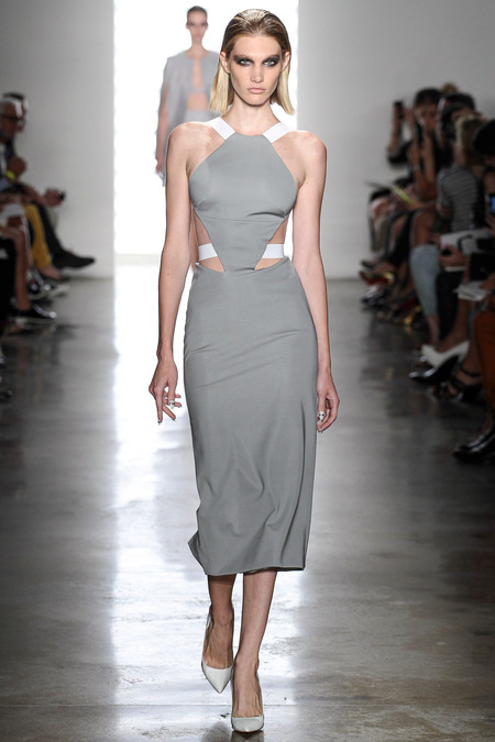 Cushnie Et Ochs 2014ŦԼʱװܸͼƬ