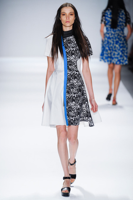 Vivienne Tam 2014ŦԼʱװ ŮװͼƬ