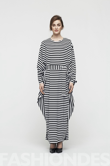 Marimekko 2013秋冬 Lookbook