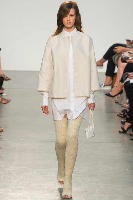 Thakoon 2014ŦԼʱװ ŮװͼƬ