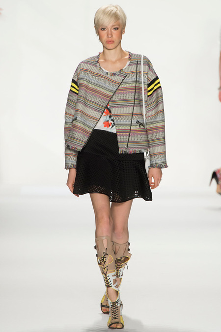 Rebecca Minkoff 2014ŦԼʱװܸͼƬ