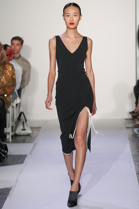 Altuzarra 2014ŦԼʱװܸͼƬ