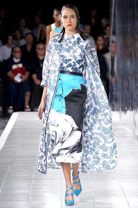 Prabal Gurung 2014ŦԼʱװܸͼƬ