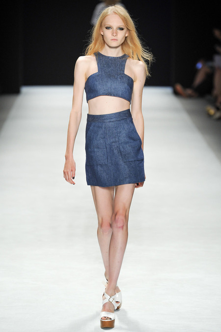 Jill Stuart 2014ŦԼʱװܸͼƬ