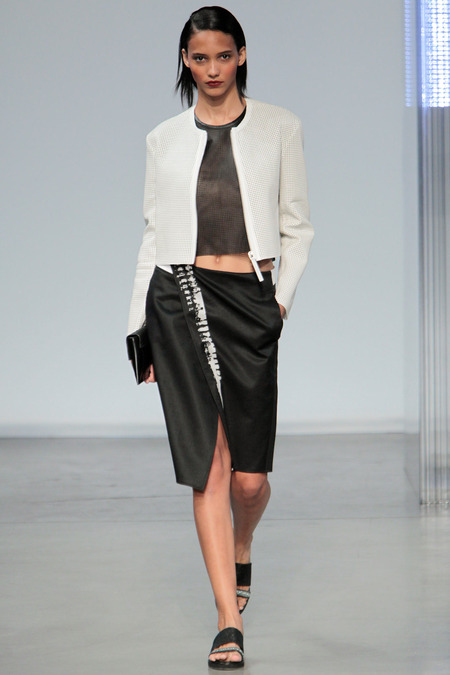 Helmut Lang 2014ŦԼʱװܸͼƬ