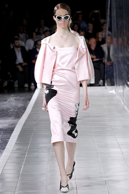 Prabal Gurung 2014ŦԼʱװܸͼƬ