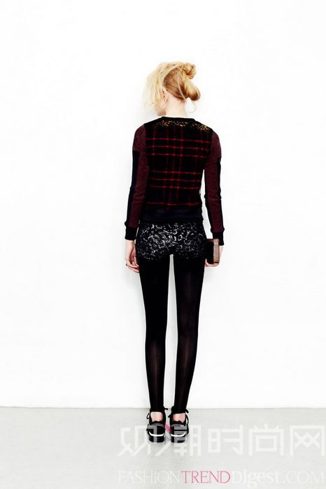 BABYGHOST 2013 ﶬ LOOKBOOKDƬ