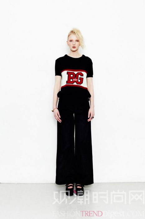 BABYGHOST 2013 ﶬ LOOKBOOKDƬ
