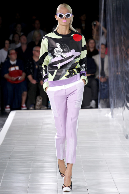 Prabal Gurung 2014ŦԼʱװܸͼƬ