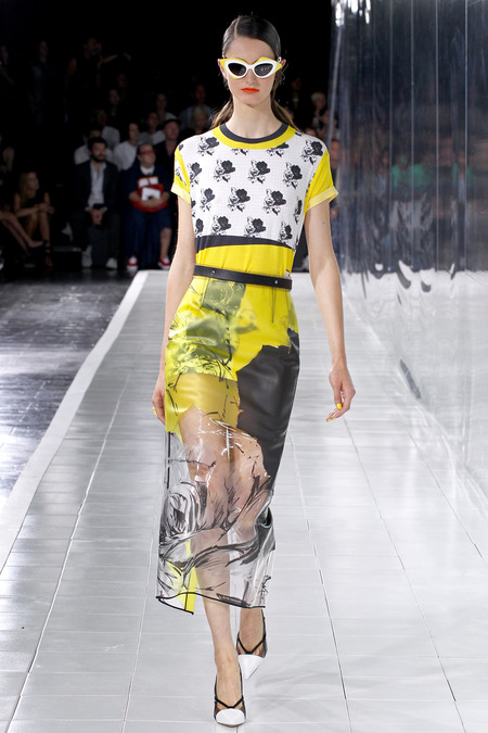 Prabal Gurung 2014ŦԼʱװܸͼƬ