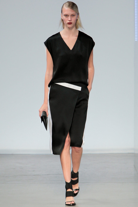 Helmut Lang 2014ŦԼʱװܸͼƬ