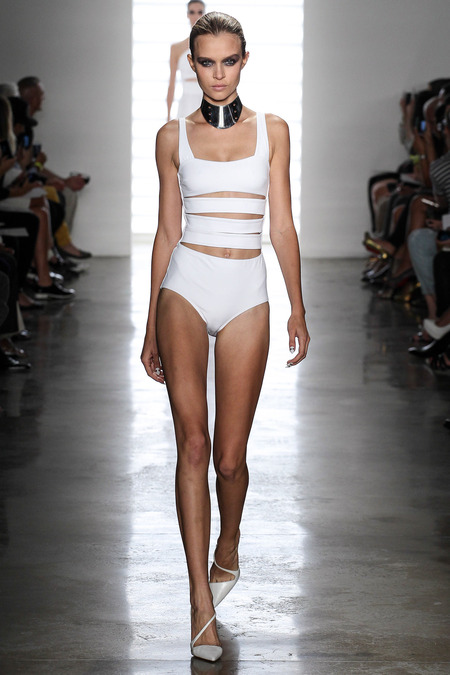 Cushnie Et Ochs 2014ŦԼʱװܸͼƬ