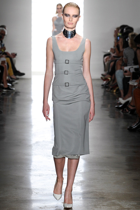 Cushnie Et Ochs 2014~sĕr(sh)bܸDƬ