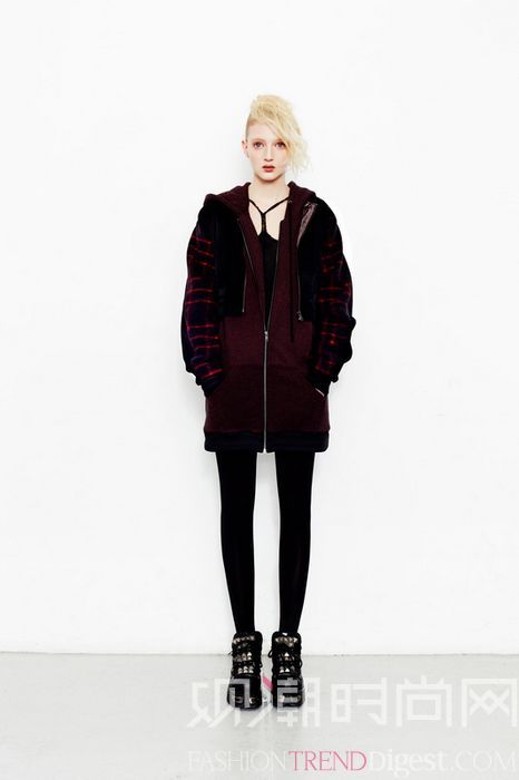 BABYGHOST 2013 ﶬ LOOKBOOKDƬ
