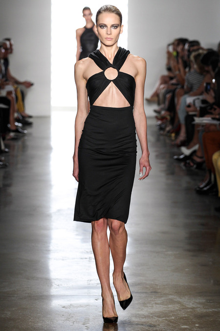 Cushnie Et Ochs 2014ŦԼʱװܸͼƬ