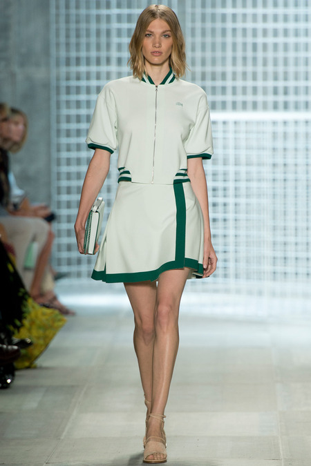 Lacoste 2014ŦԼʱװܸͼƬ