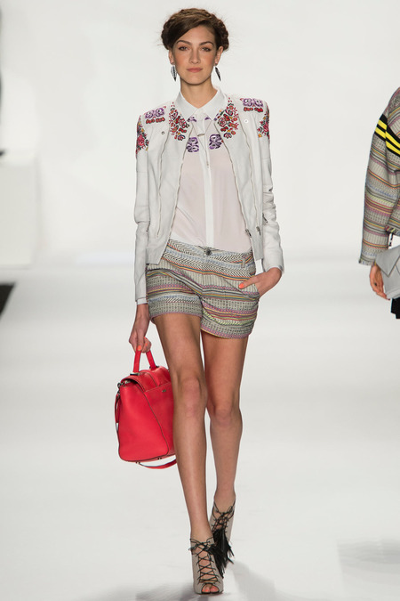 Rebecca Minkoff 2014ŦԼʱװܸͼƬ