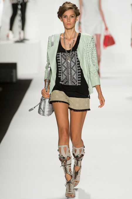 Rebecca Minkoff 2014ŦԼʱװܸͼƬ