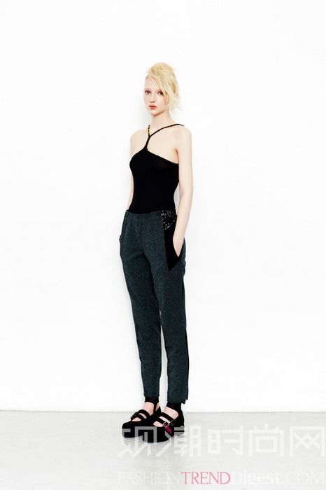 BABYGHOST 2013 ﶬ LOOKBOOKDƬ