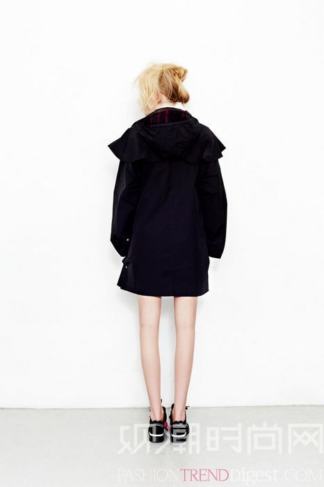 BABYGHOST 2013 ﶬ LOOKBOOKDƬ