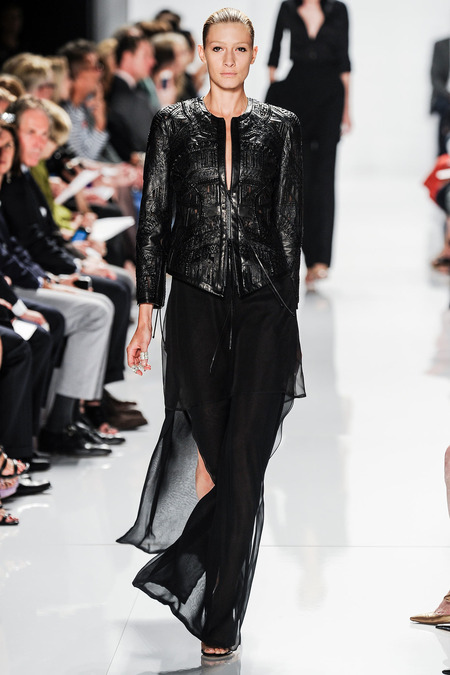 Ralph Rucci 2014ŦԼʱװܸͼƬ