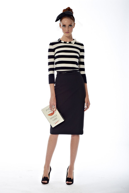 Kate Spade New York 2014~sĕr(sh)b ŮbDƬ