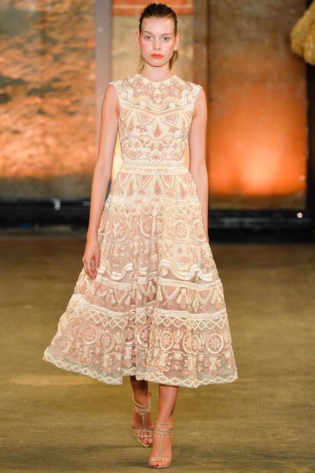 Christian Siriano 2014ŦԼʱװܸͼƬ