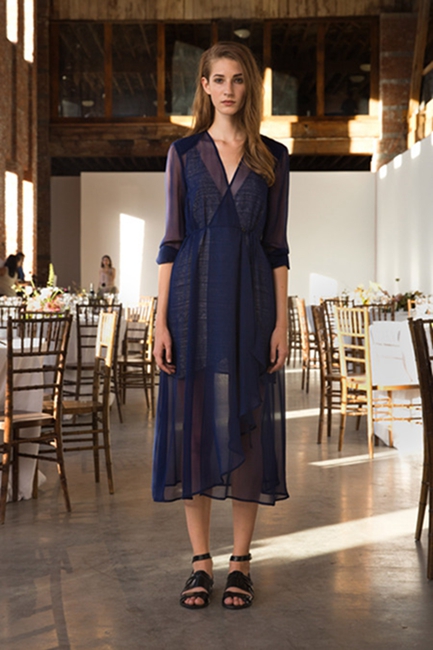 Rachel Comey 2014ŦԼʱװ 㳡ͼƬ