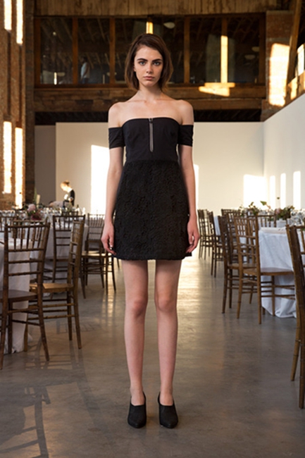 Rachel Comey 2014ŦԼʱװ 㳡ͼƬ