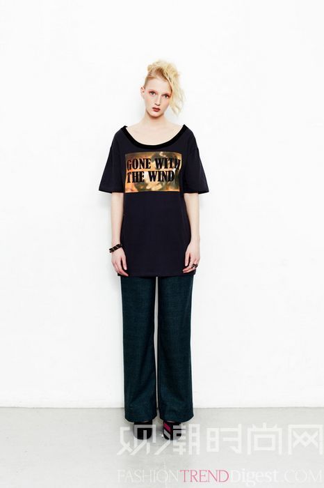 BABYGHOST 2013 ﶬ LOOKBOOKDƬ