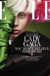 Lady Gaga桶Elle־ʮ¿