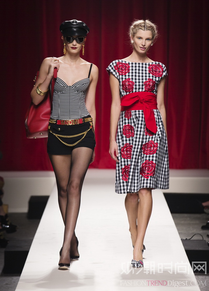 Moschino 2014ϵиͼƬ