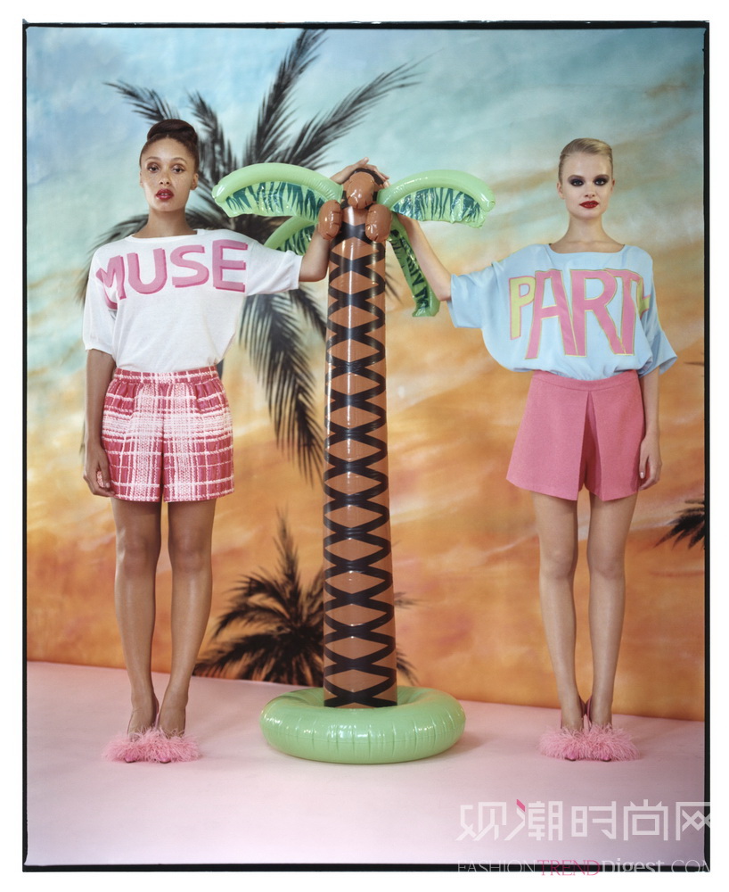 Moschino C&C 2014ϵиͼƬ