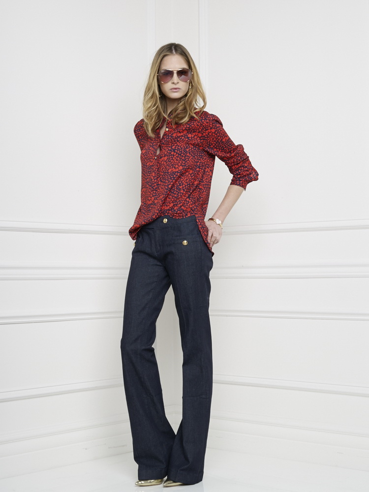 JUICY COUTURE 2014ϵLookbookͼƬ