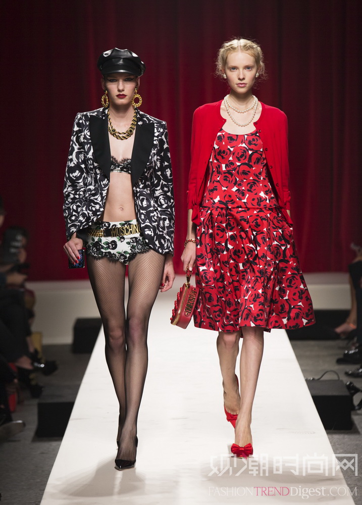 Moschino 2014ϵиͼƬ