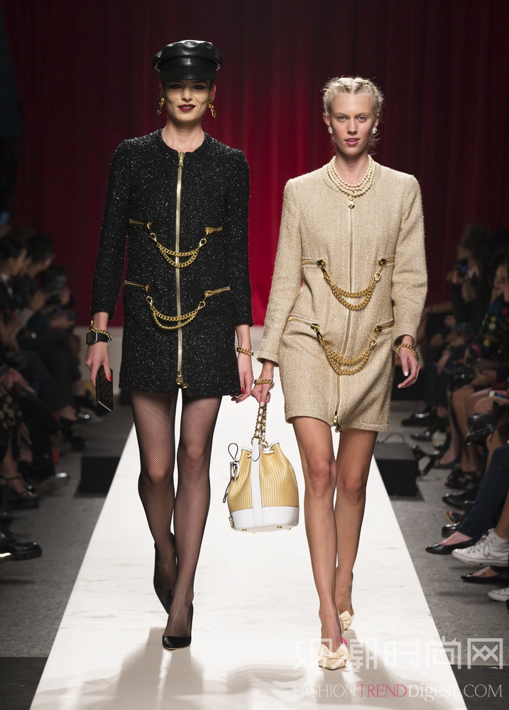 Moschino 2014ϵиͼƬ