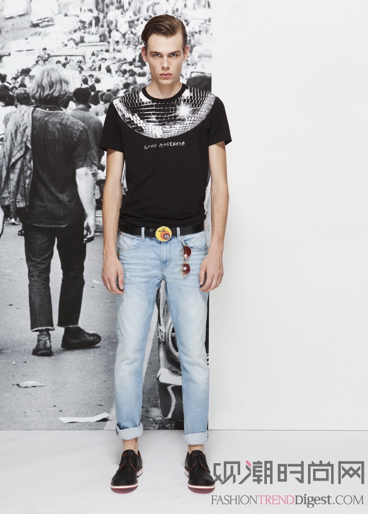 Love Moschinob 2014ϵиDƬ