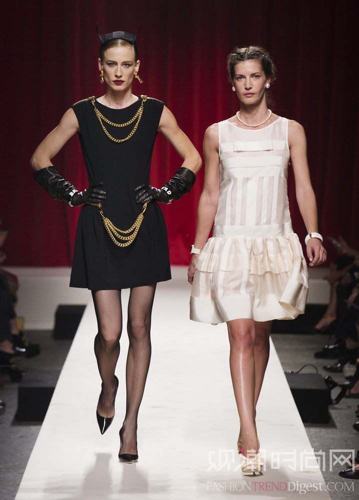 Moschino 2014ϵиͼƬ