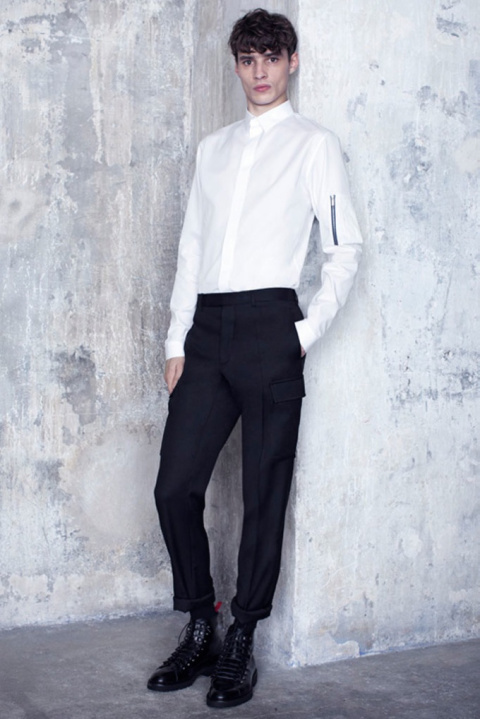 Dior Homme 2014 ＾װLookbookͼƬ